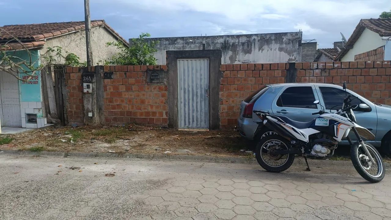 Casa em Teixeira de Freitas Ba - Foto 5