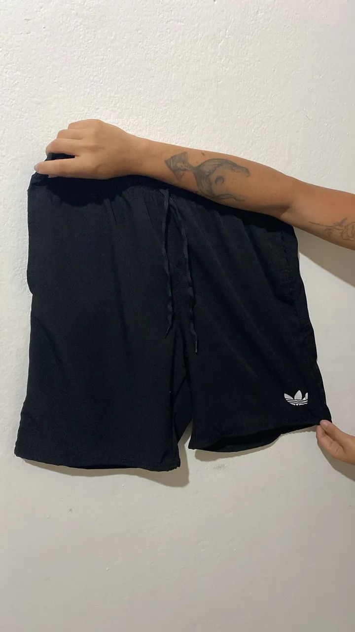 2 shorts por 45 - Foto 2