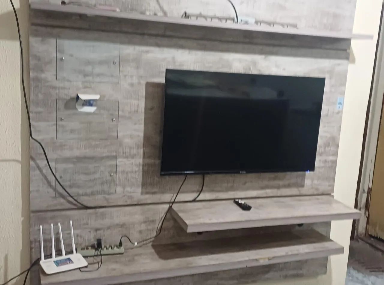 Painel para tv