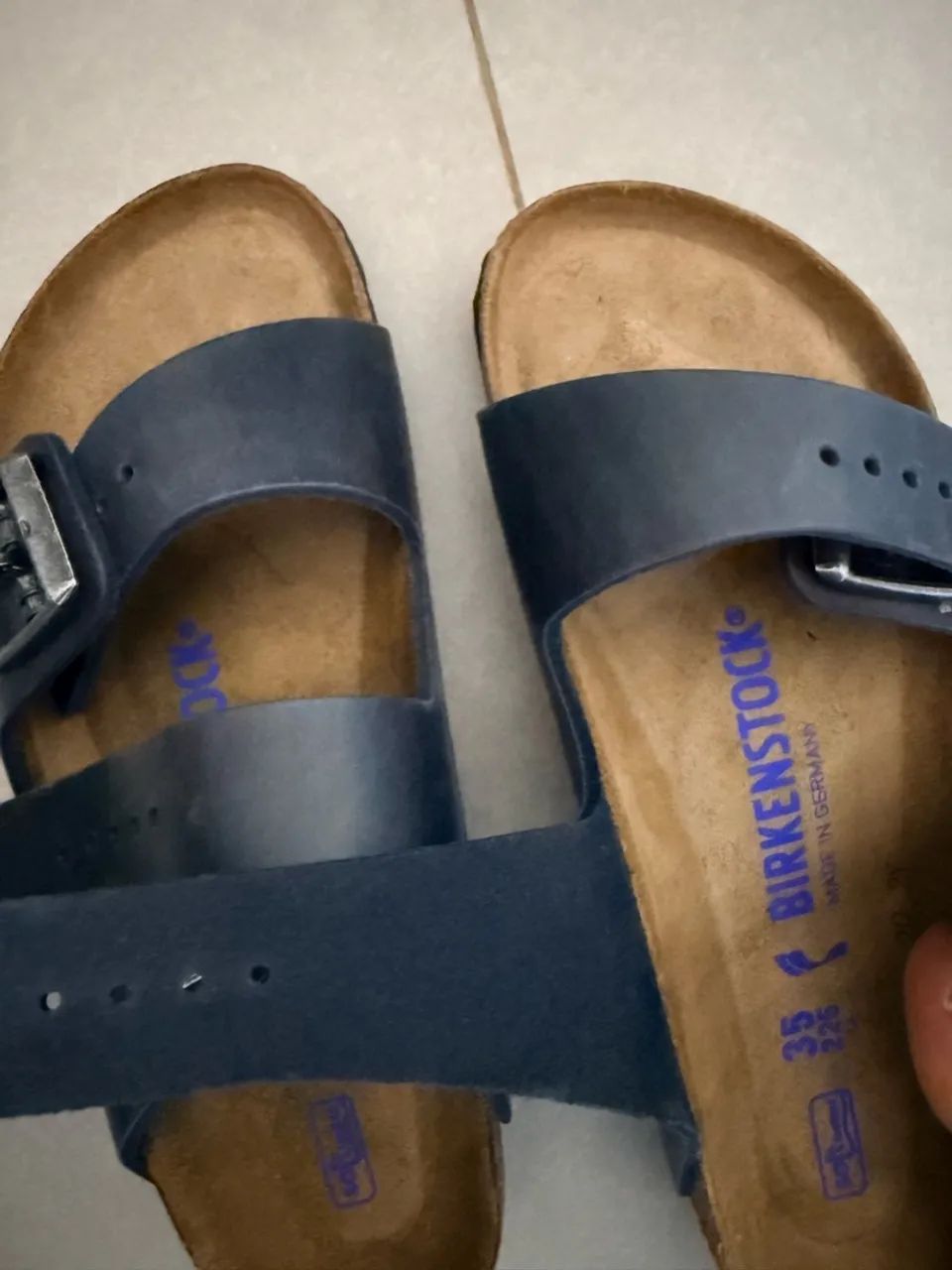 Birkenstock original - Foto 2