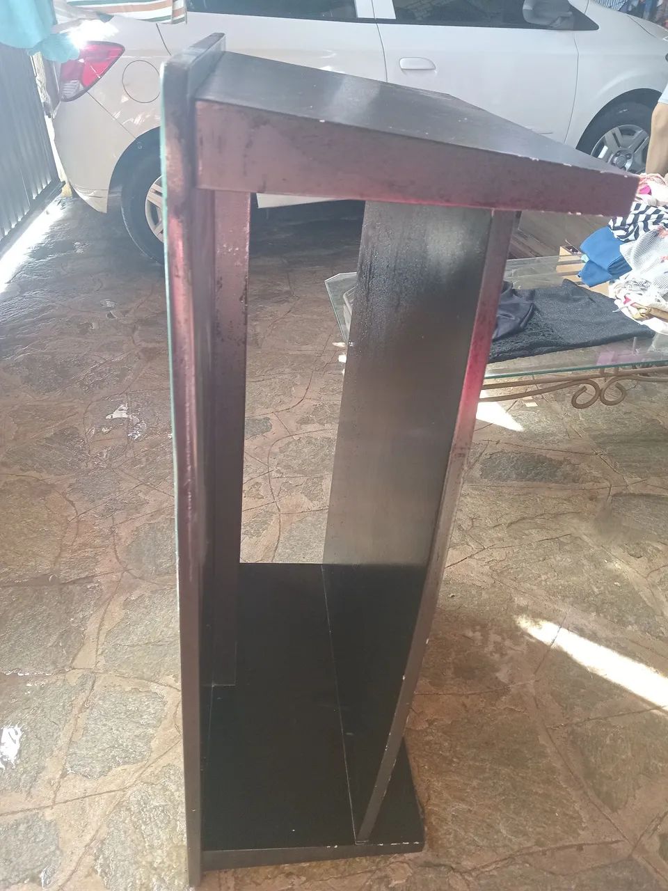 Centro de Sala - Foto 5