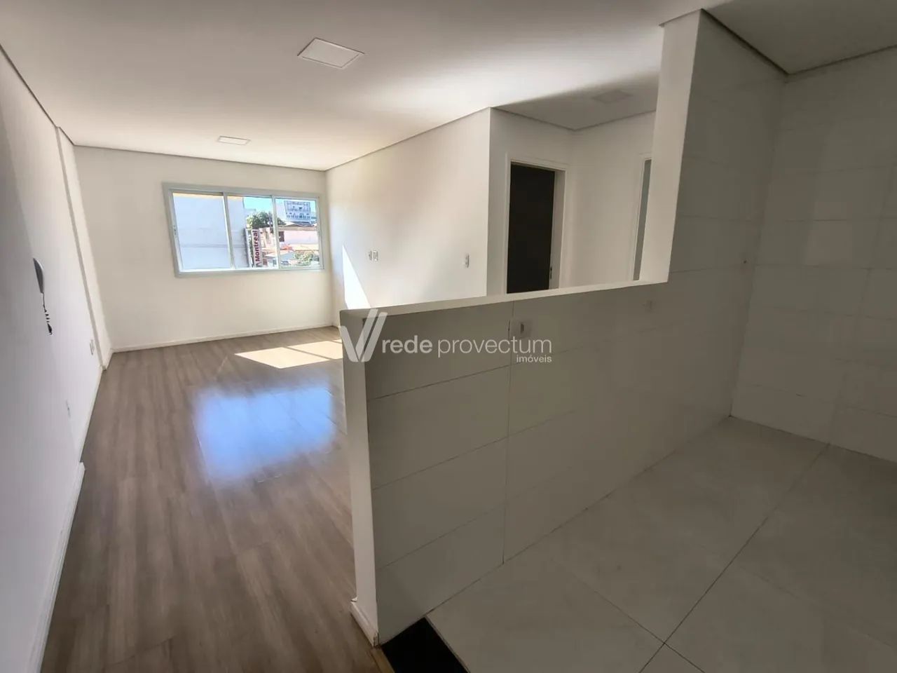 apartamento - Centro - Paulínia