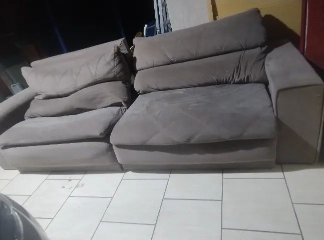 Sofá retrátil  - Foto 2