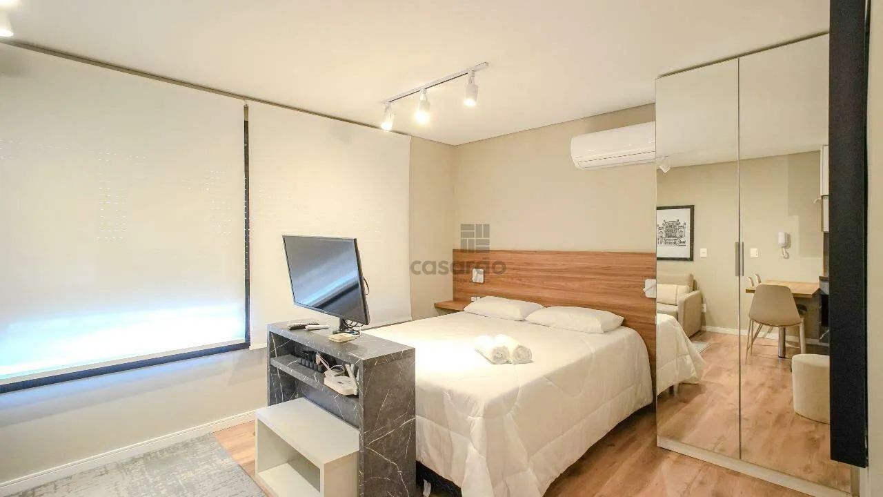 Apartamento 1 quarto para aluguel Pelotas - Foto 4