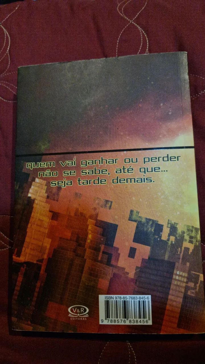 Regras do jogo Volume 2 - Foto 3
