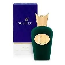 Perfume Sospiro Vibrato  - Foto 2