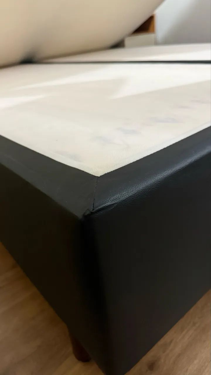 Box cama queen - Foto 3