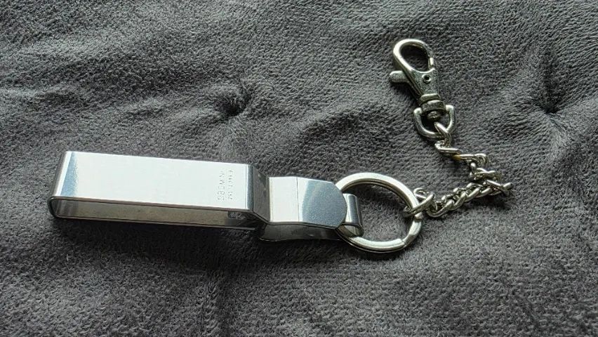 Chaveiro - Victorinox original - Foto 3