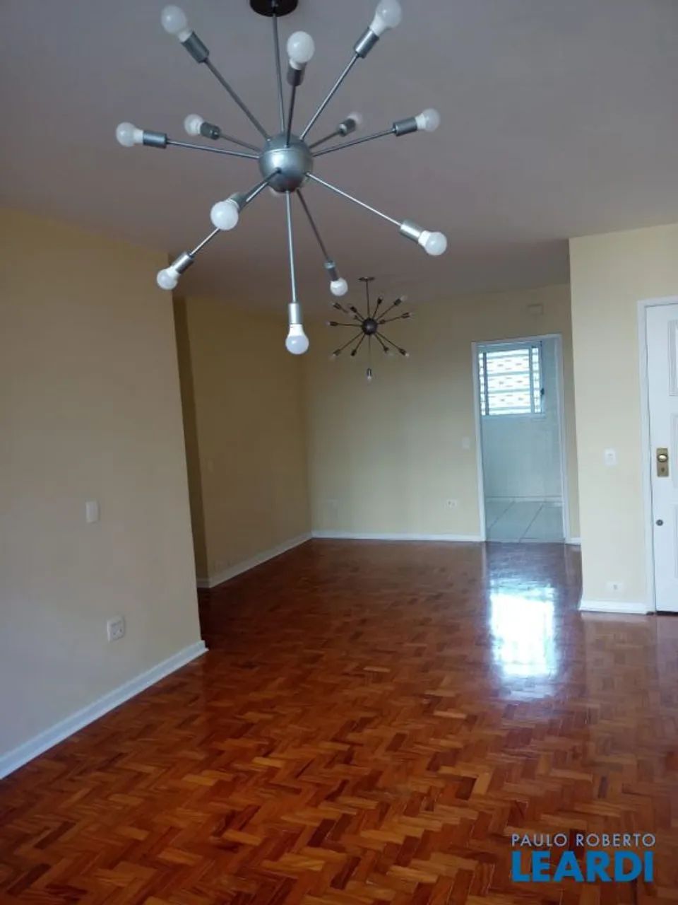 APARTAMENTO - BELA VISTA - SP - Foto 3
