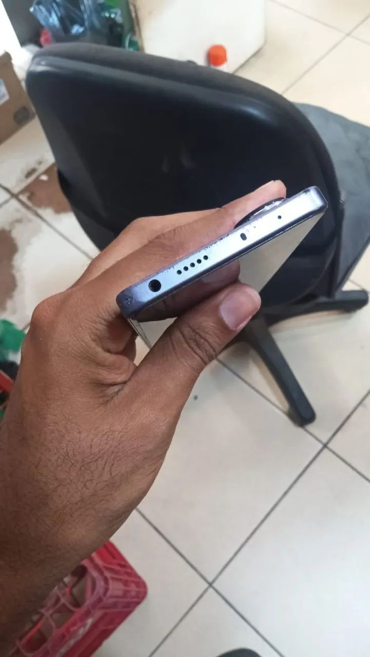 Poco m6 pro 256gb - Foto 3