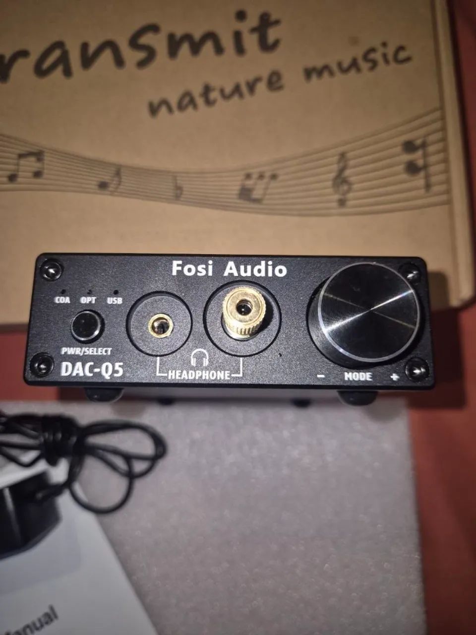 Fosi Q5