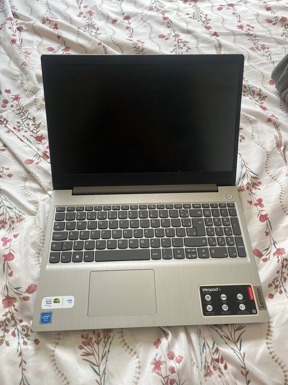 notebook Lenovo  - Foto 5