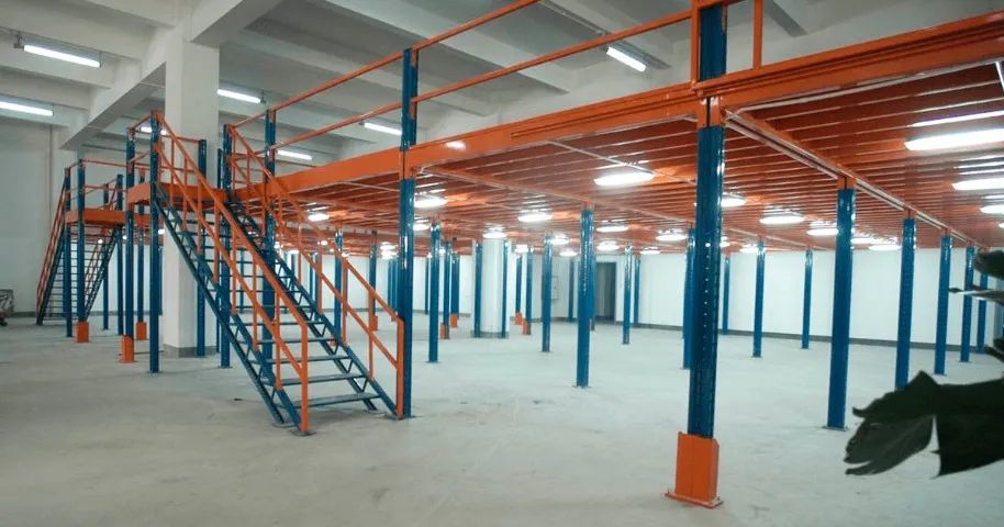 Mezanino - Foto 3