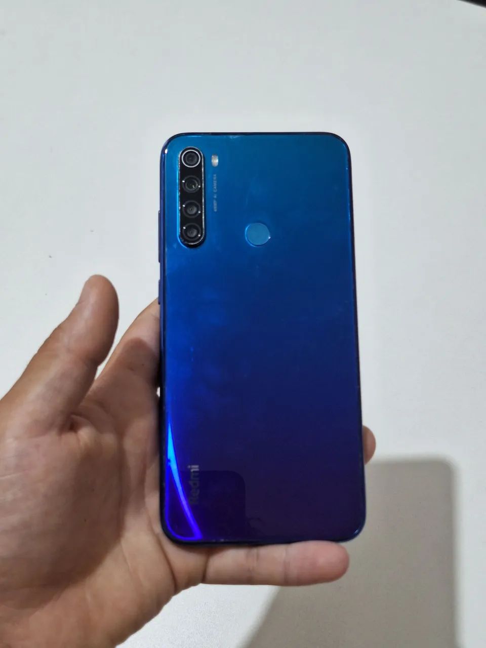 Xiaomi Redmi Note 8 - 64Gb - Foto 4