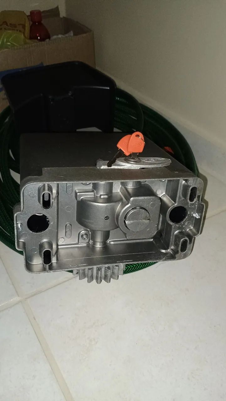 Motor PPA jetflex  - Foto 3