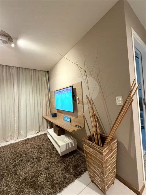 Apartamento com 1 quartos à venda em Centro - AL - Foto 5