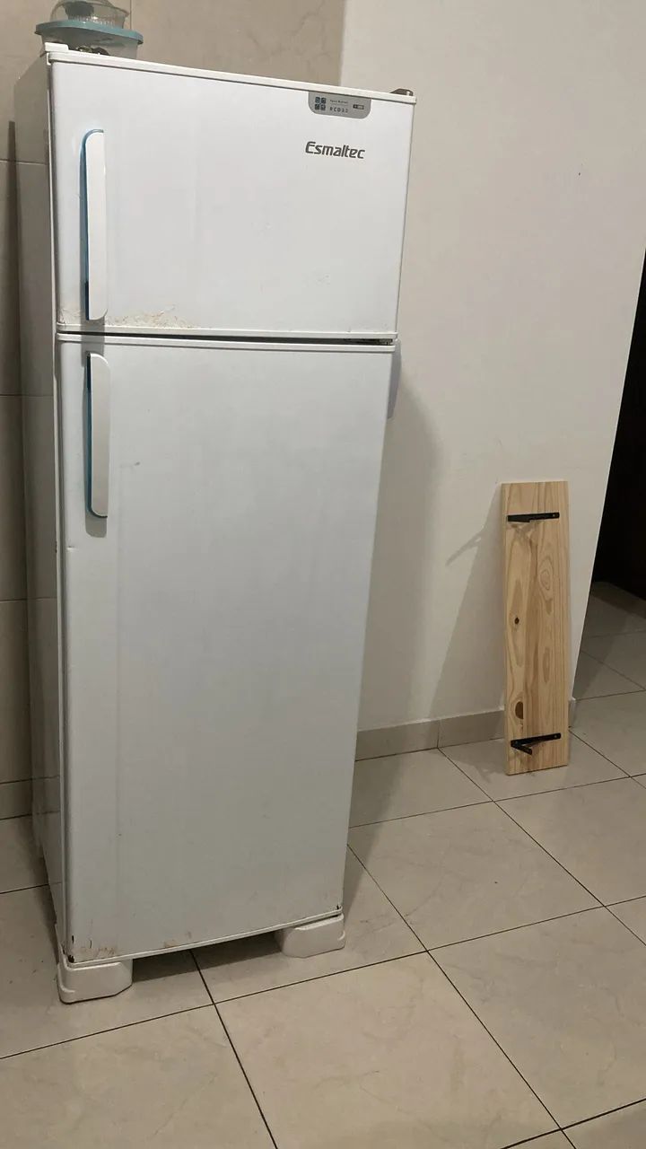 Geladeira 