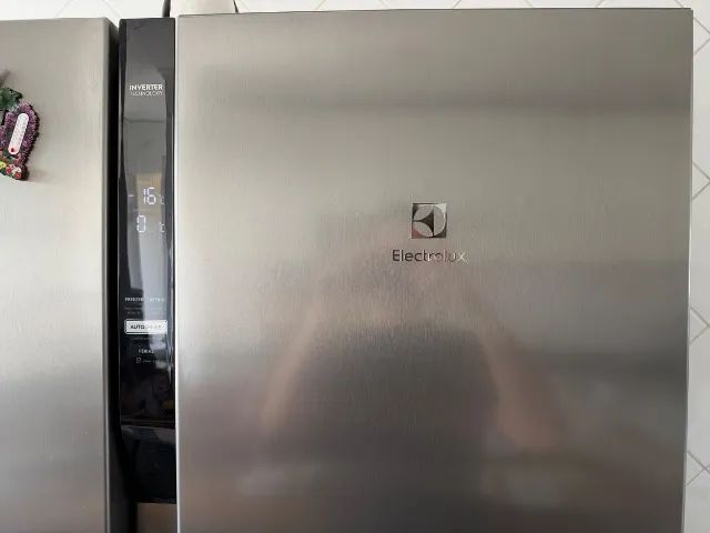 Electrolux SBS IS4S