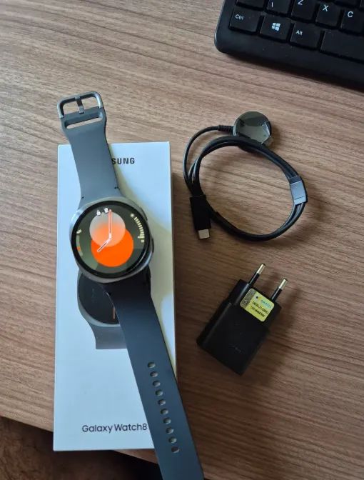 Galaxy Watch 8 44mm