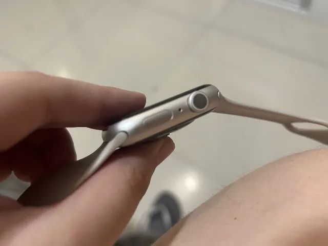 Apple Watch série 7 - Foto 3
