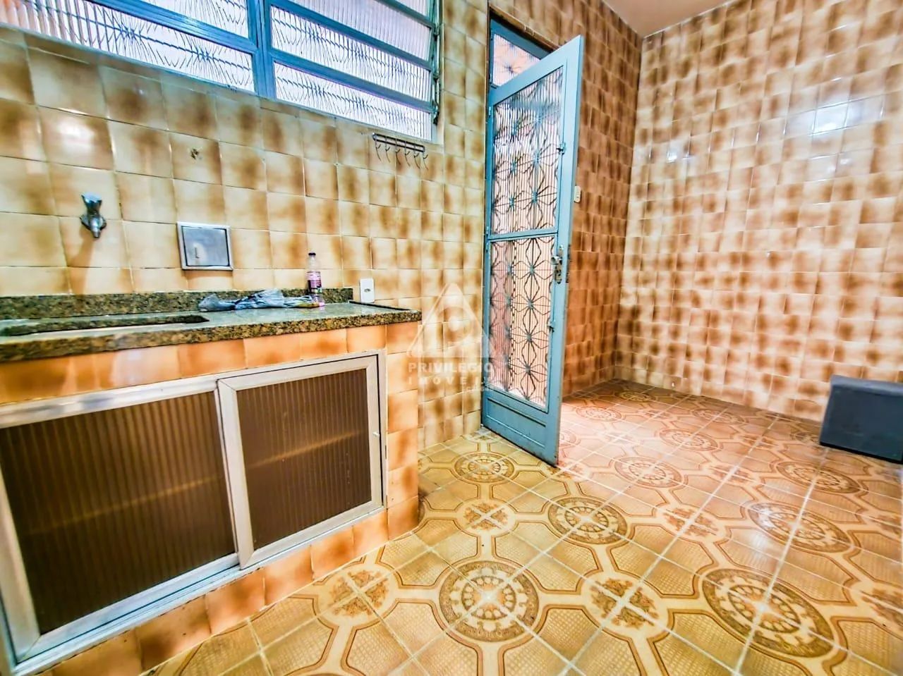 Apartamento à Venda em Botafogo 2 quartos com área externa - Foto 4