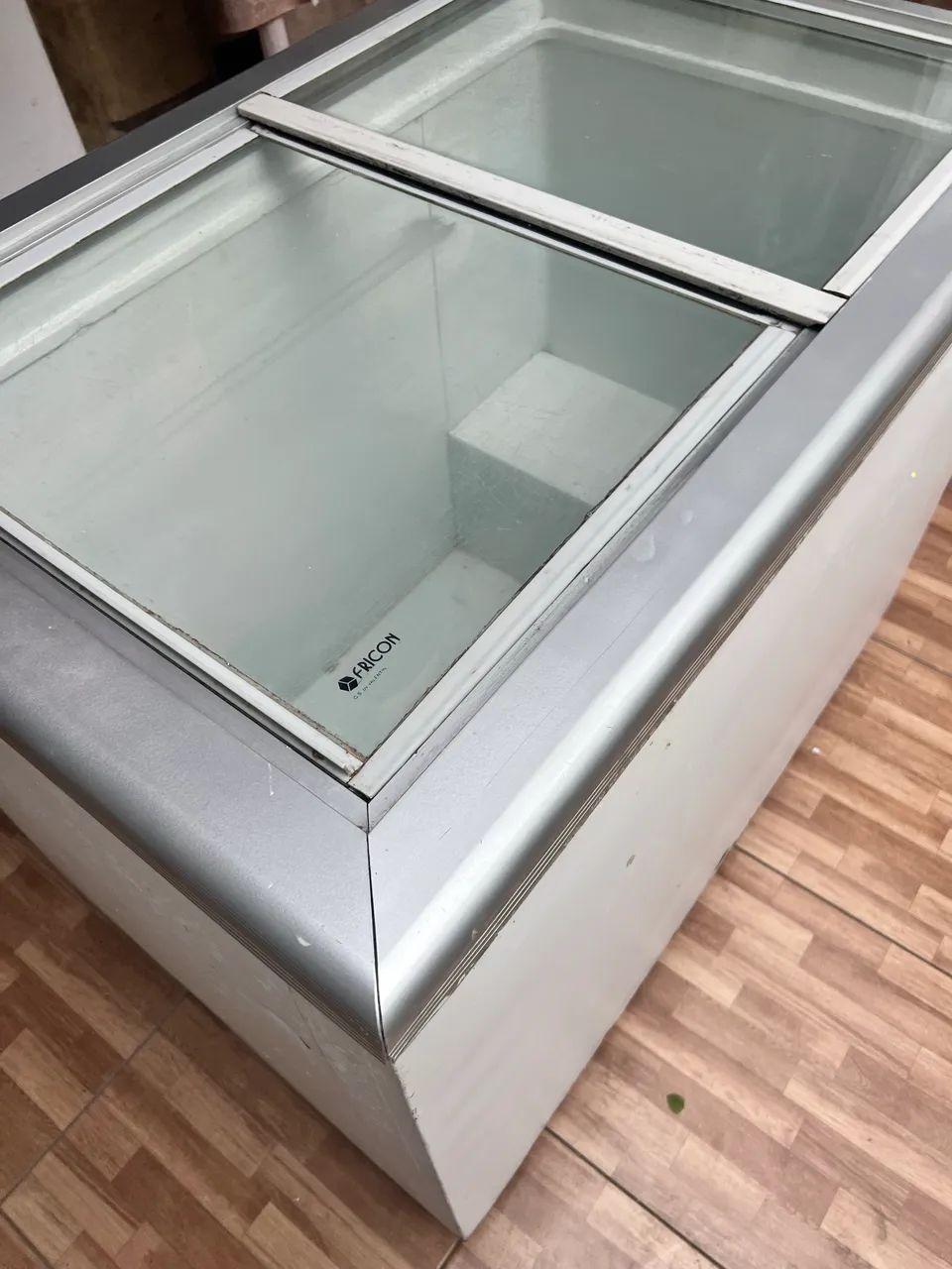 Freezer   - Foto 2