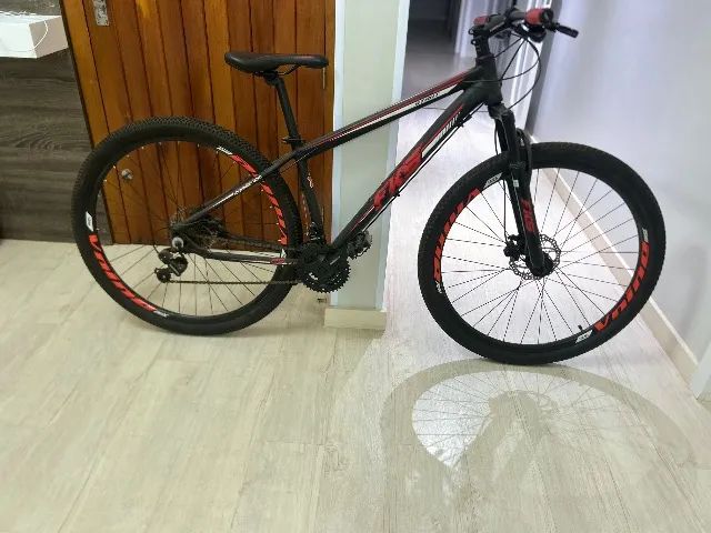 Bicicleta  - Foto 4