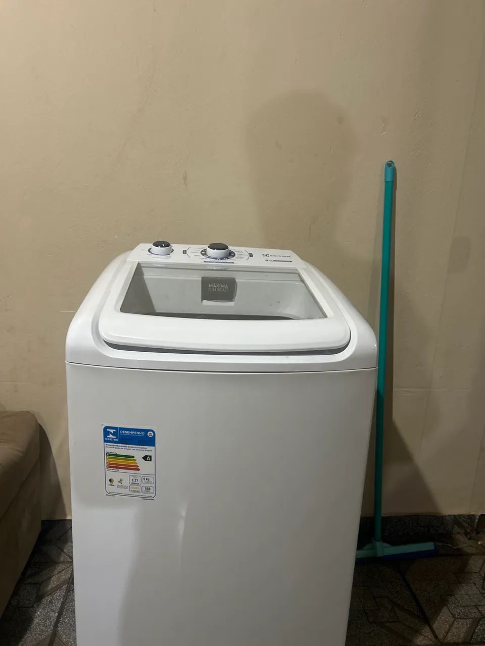 Máquina de lavar  - Foto 2