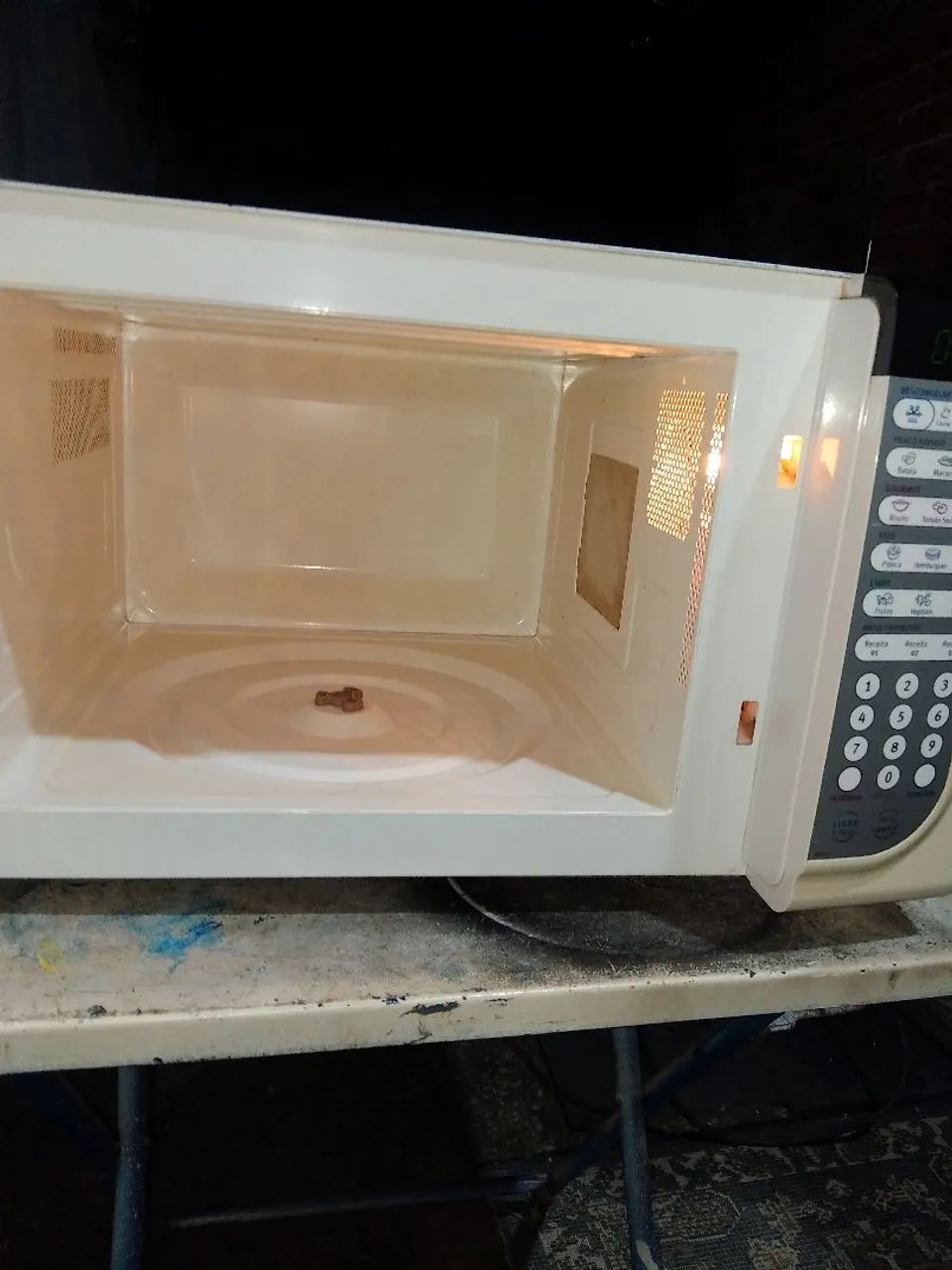 Microondas  - Foto 3