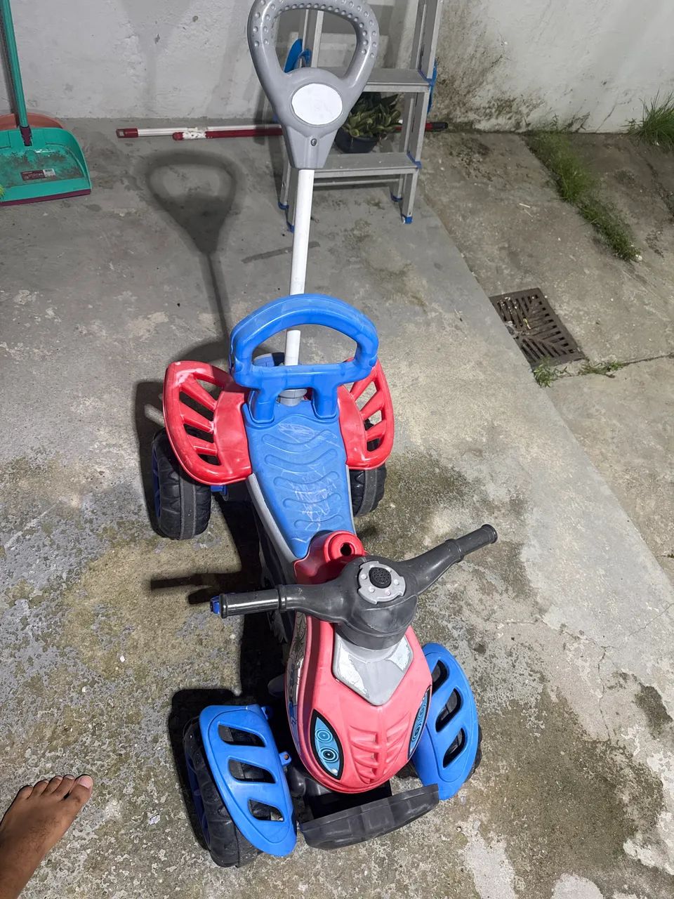 Carrinho de criança  - Foto 2