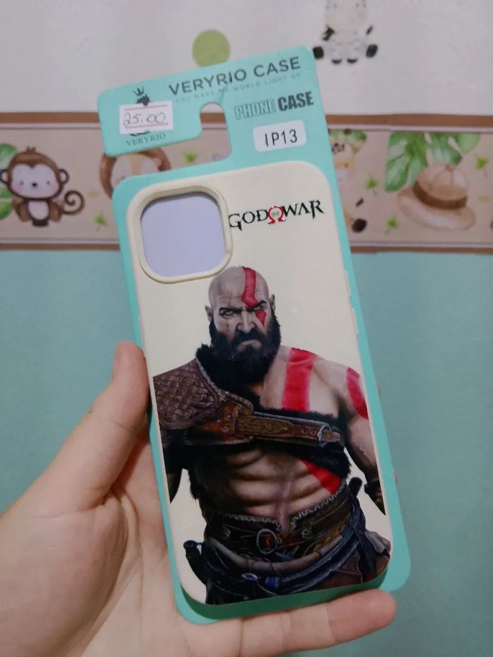 Vendo case iphone 13