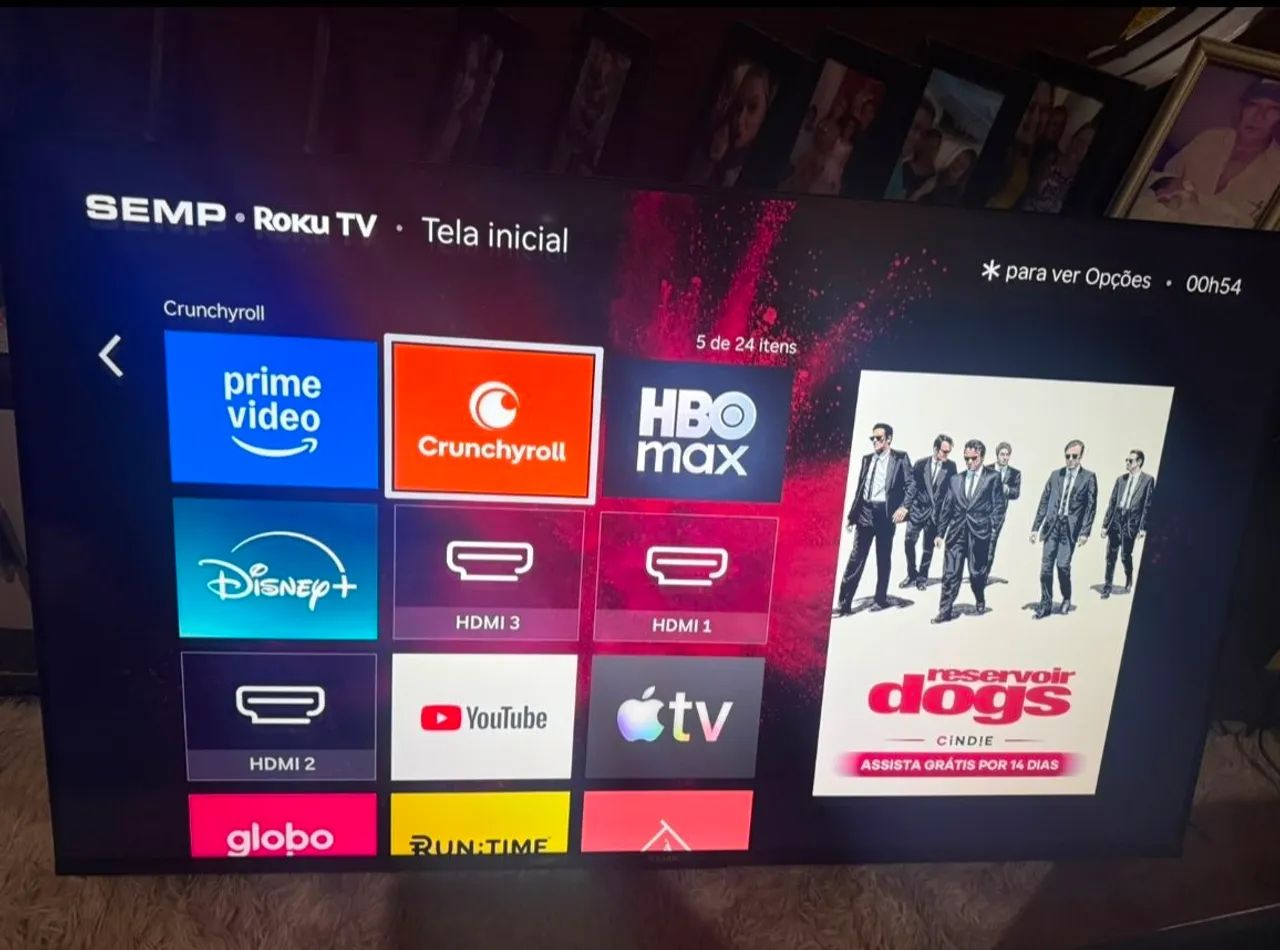 TV SMART 50 