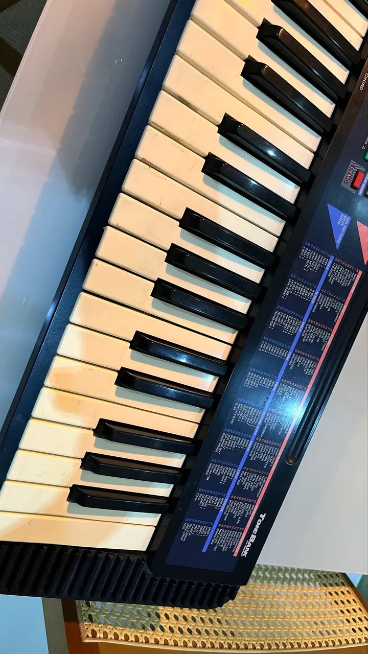 Teclado  - Foto 3