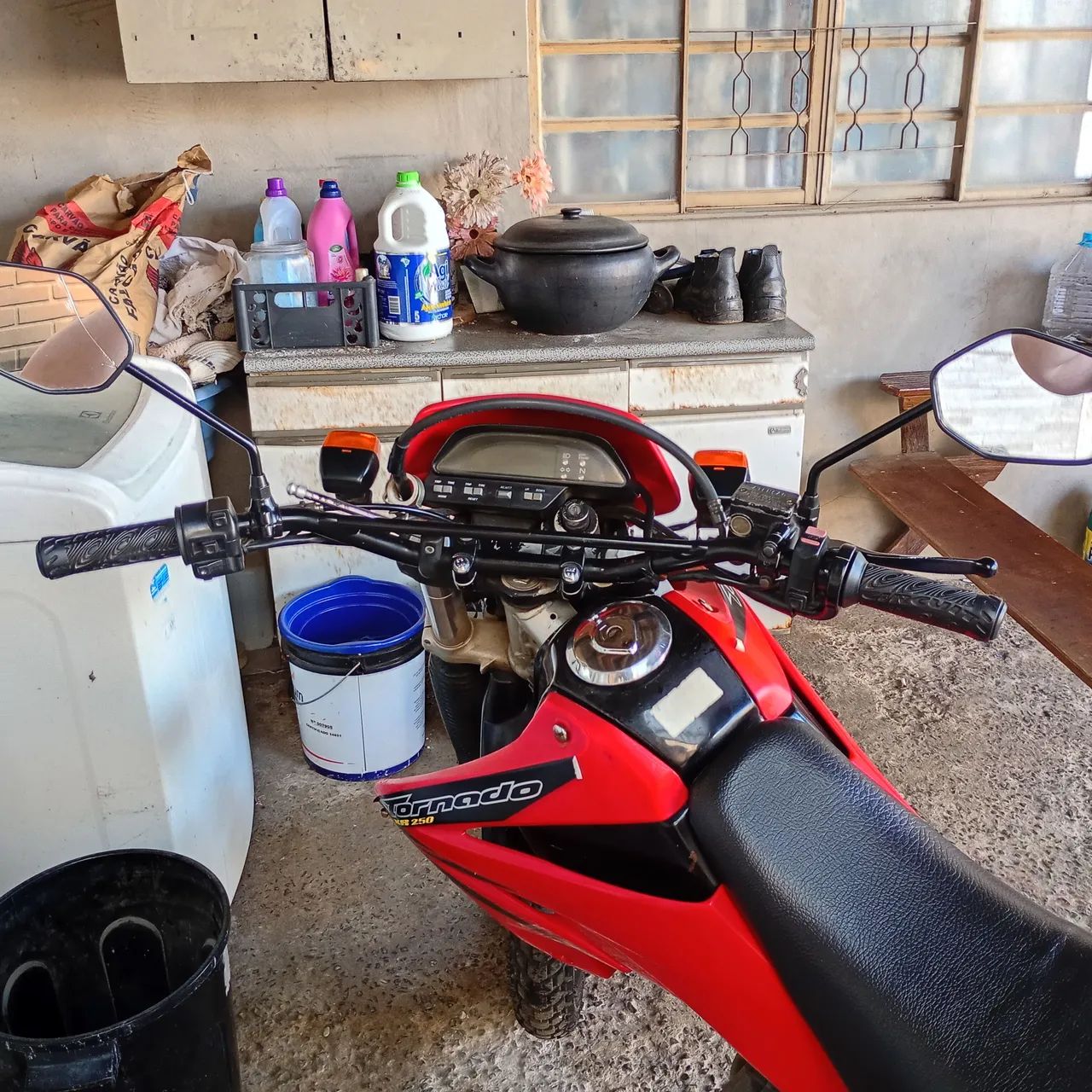 Moto - Foto 2