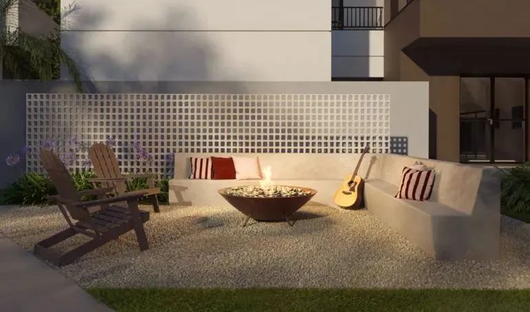 BOSQUE DAS FLORES - Foto 8