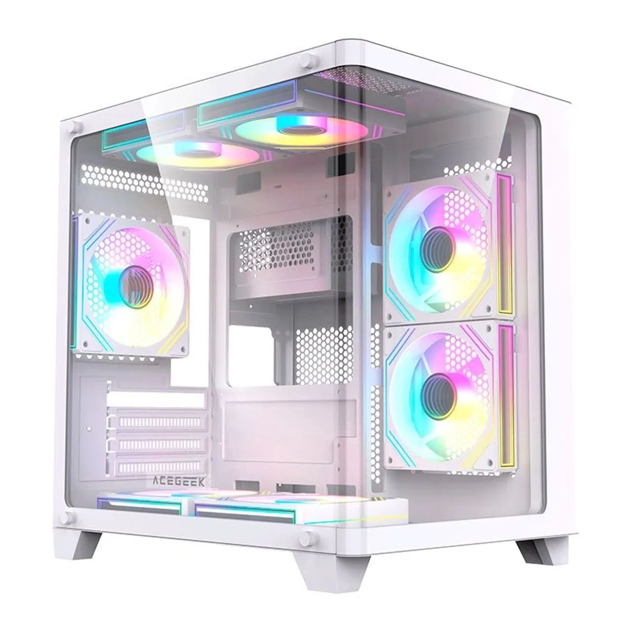 Gabinete aquario novo 