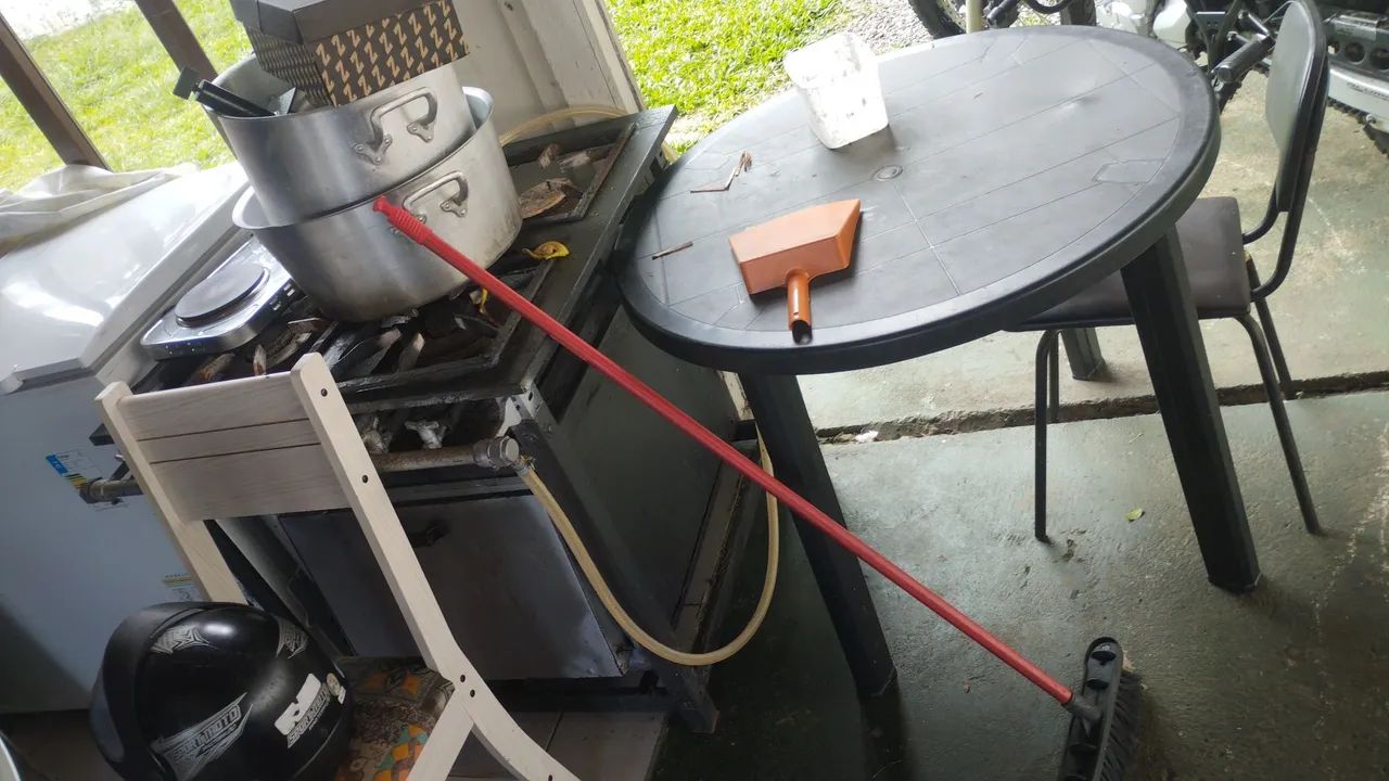 Vendo alguns materiais de lanche  - Foto 2