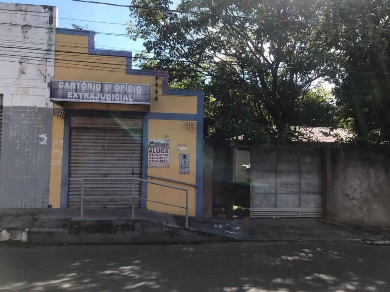 Casa Comercial para aluguel, Centro - Timon/MA - Foto 2