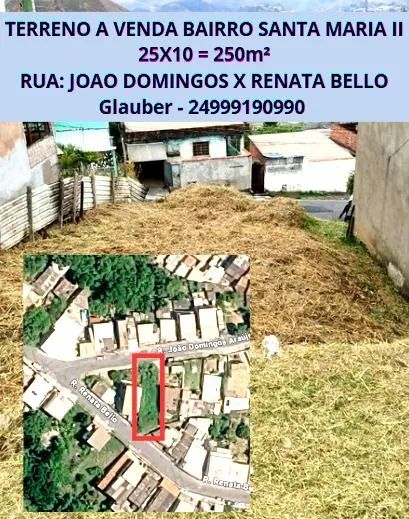 Foto - Barra Mansa - Centro