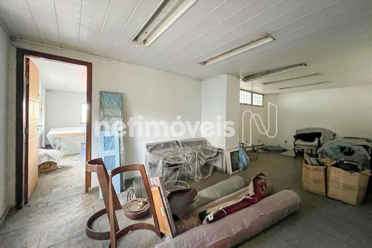 Sala 80m²; para locação no São João Batista