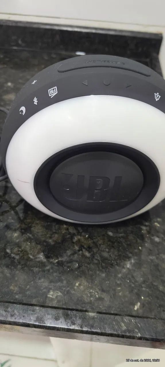 JBL 