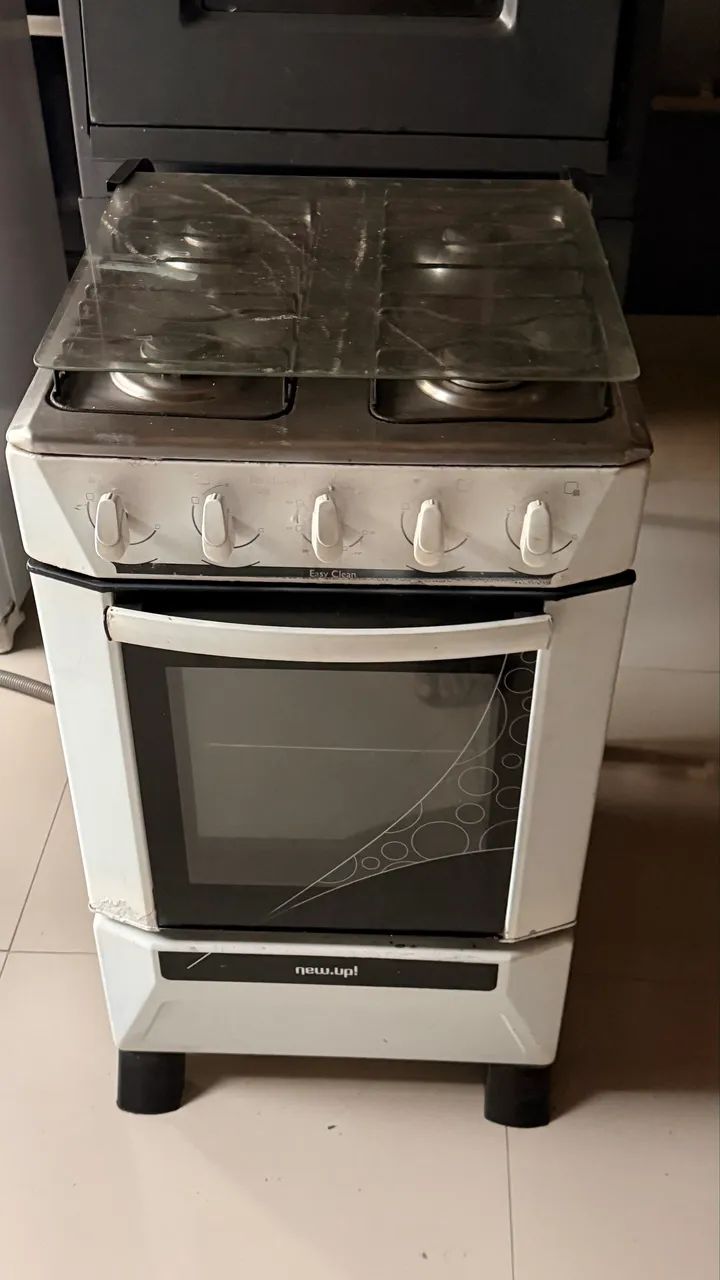 Fogão  - Foto 4