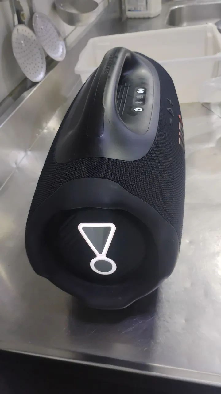 Caixa de som JBL - Foto 2