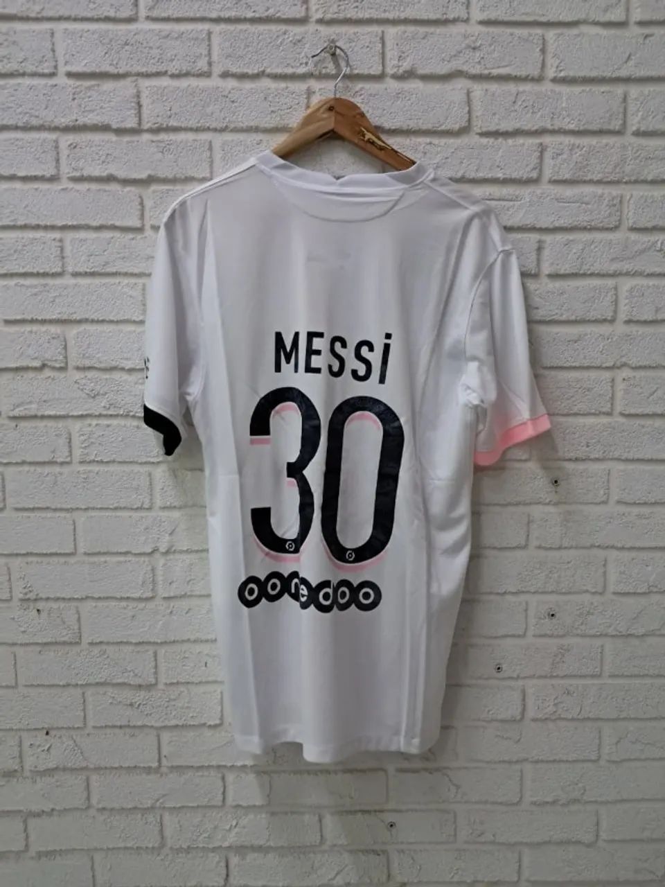Camisa de time - Foto 2