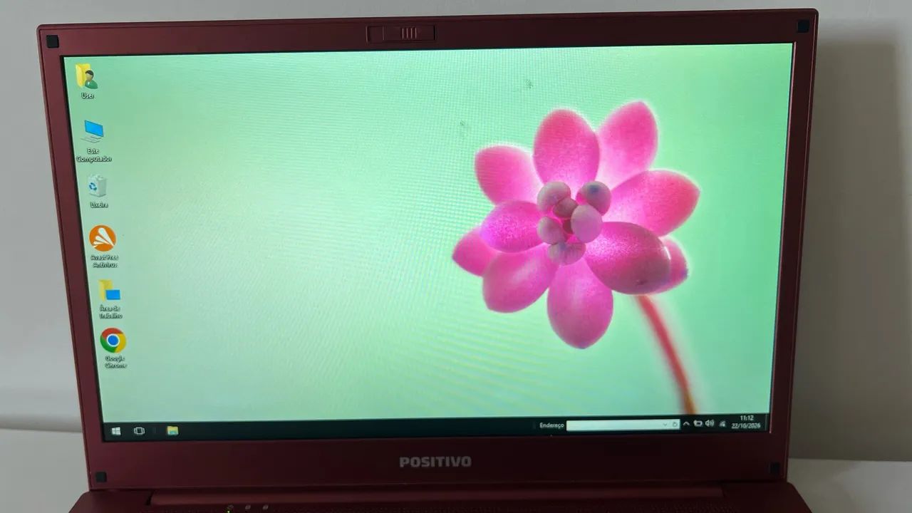 Notebook  - Foto 3