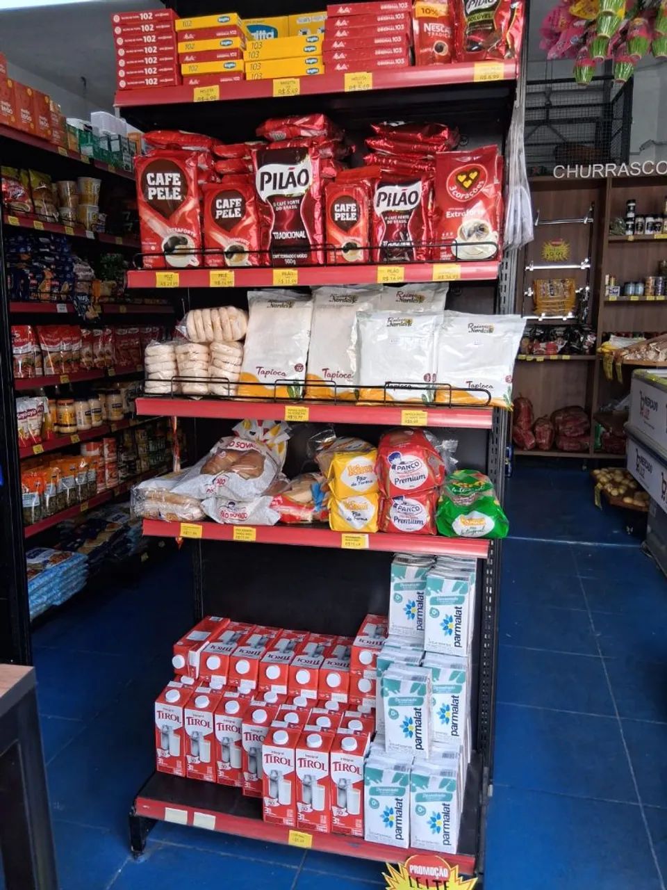 Mercado Super Luxo Região Jundiaí  - Foto 3