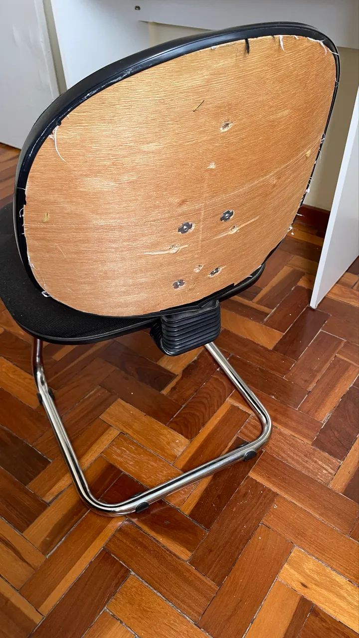 Cadeira 