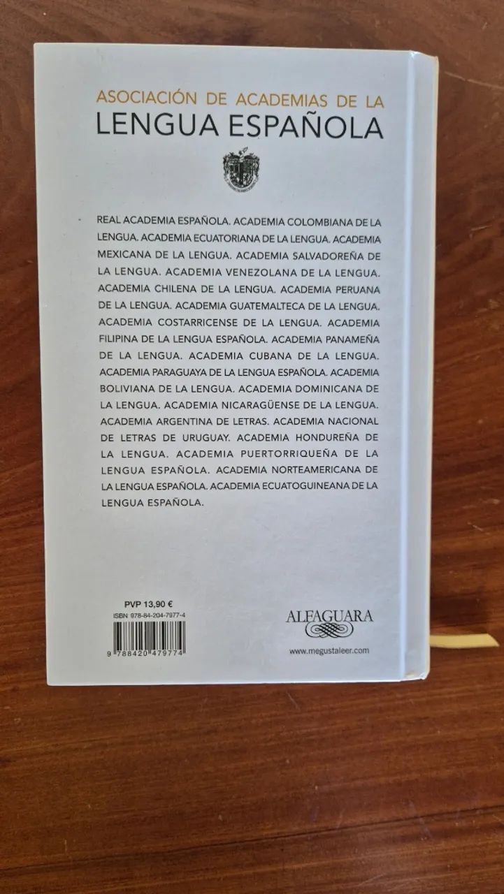Livro Yo el supremo - Foto 2