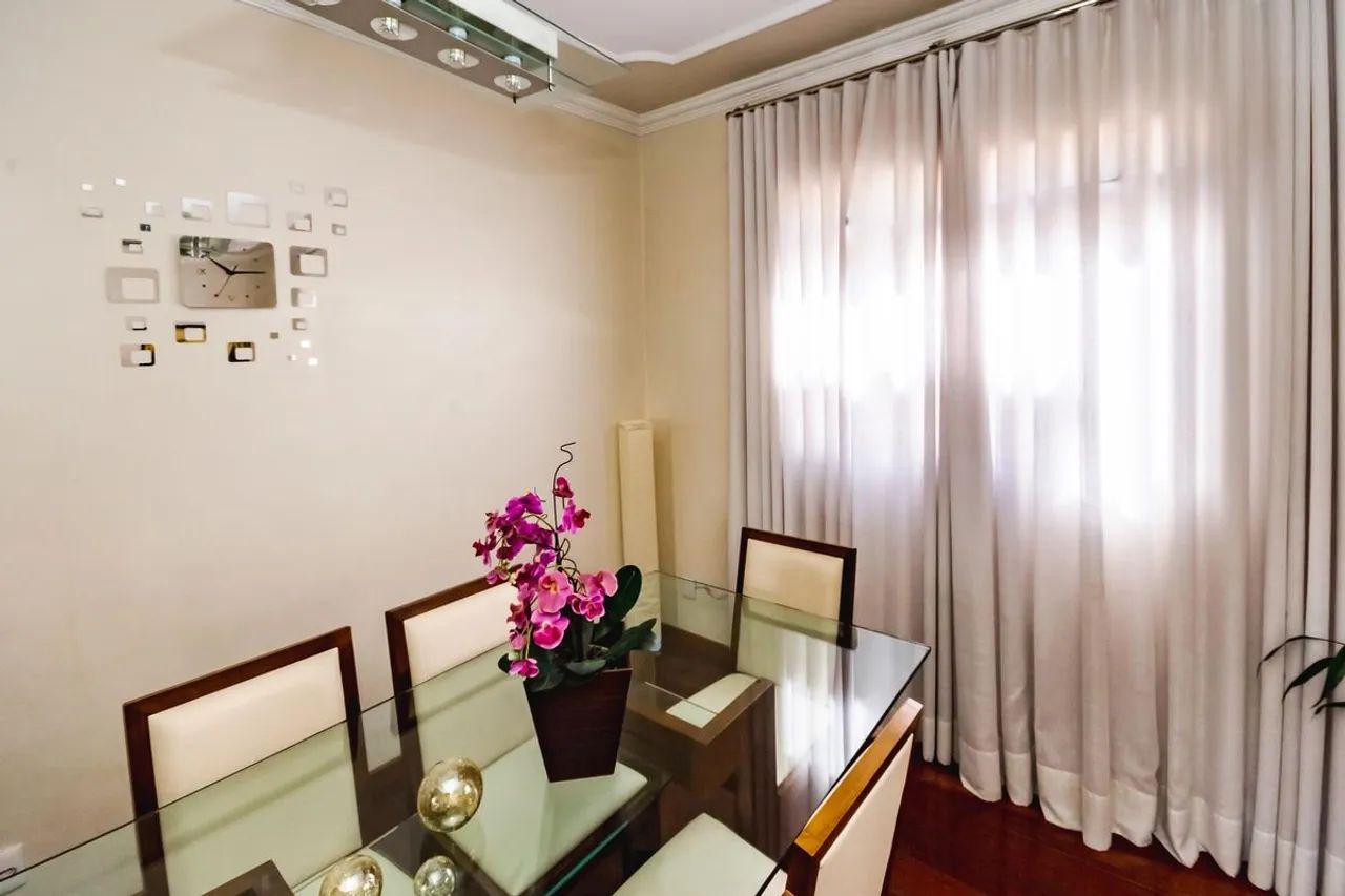 Apartamento à Venda - São Luíz, 3 Quartos, 130 m2 - Foto 2
