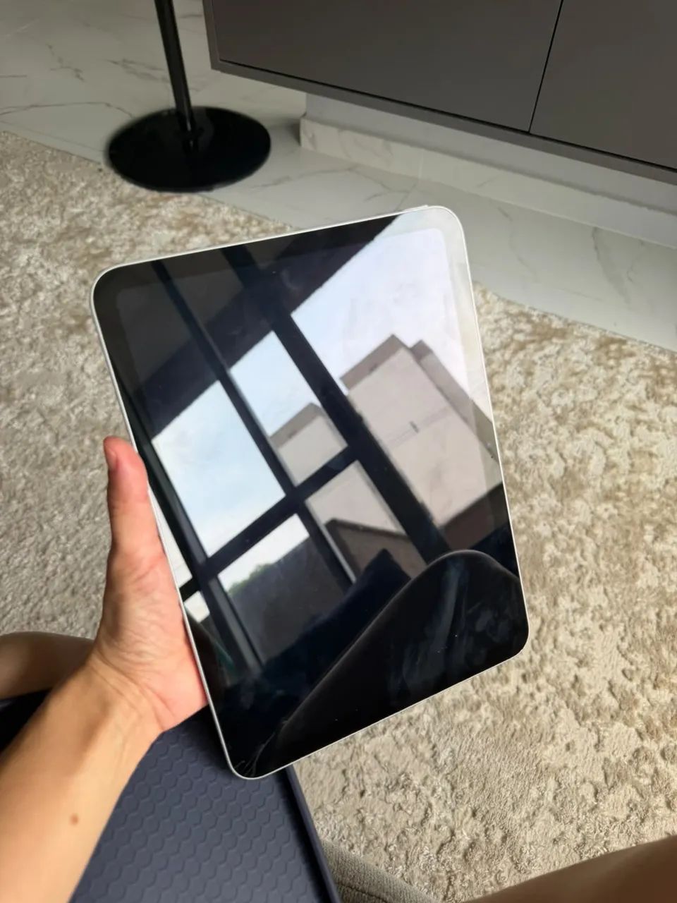 iPad 10° geração novo 64GB  - Foto 2